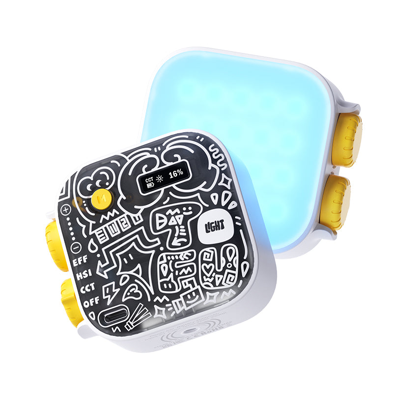 LED Lights – Phottix USA