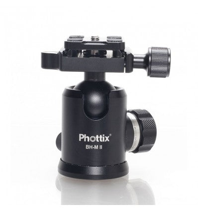 Phottix Ballhead BH-M II