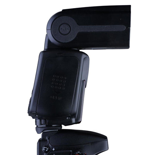 Phottix Juno Li60 Lithium Battery Hot Shoe Flash