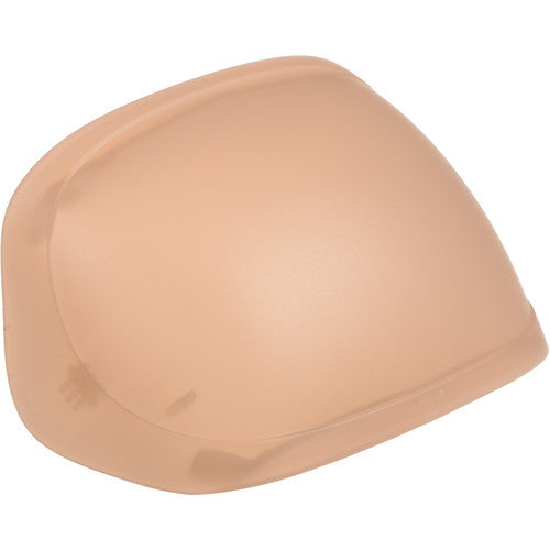 Phottix Mitros Flash Diffuser, 1/2 CTO color