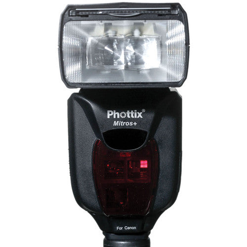 Phottix Mitros  TTL Transceiver Flash For Canon