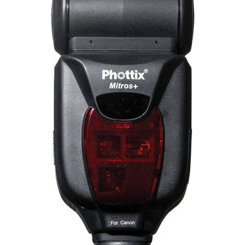 Phottix Mitros  TTL Transceiver Flash For Canon