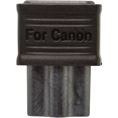 Phottix Mitros External Battery Port Adapter For Canon