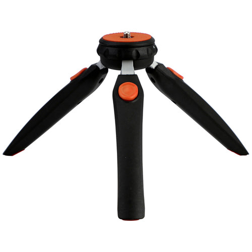 Phottix MT3 Mini Tripod 5 in 1 Kit Set