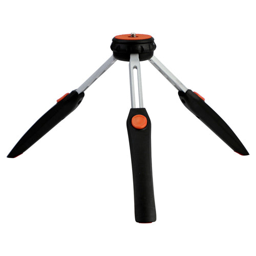 Phottix MT3 Mini Tripod 5 in 1 Kit Set