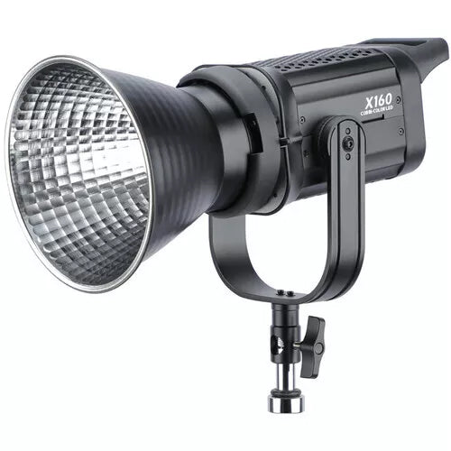 Phottix X160 COB Bi-Color LED Light (US)