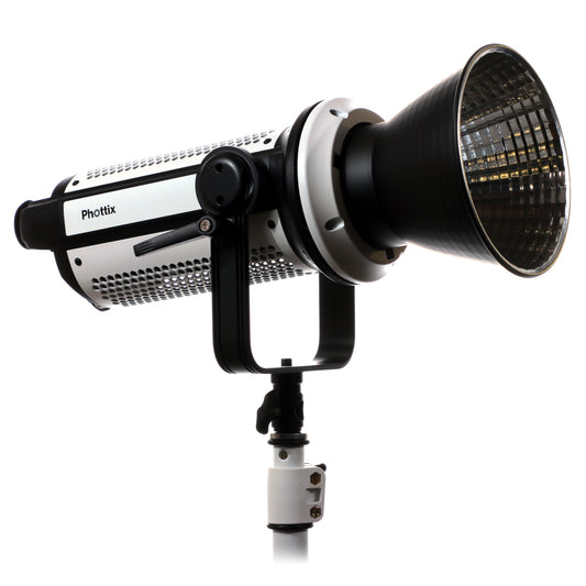 Phottix X600 COB Daylight LED Light (US)