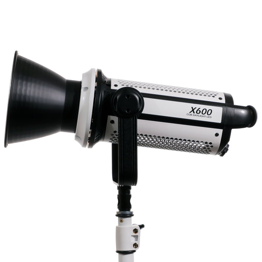 Phottix X600 COB Daylight LED Light (US)