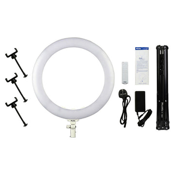 Phottix Nuada Ring60C LED Light (US)