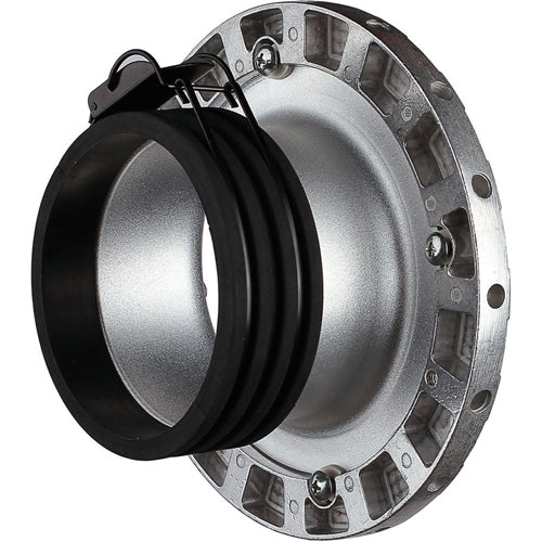 Strobe and Strobe Accessories