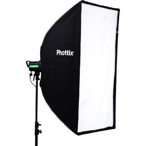 Phottix Solas Softbox with Grid 91x122cm (36