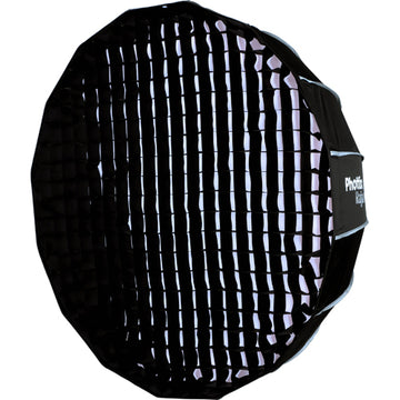 Phottix Raja Quick-Folding softbox 85cm (33%22)