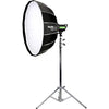 Phottix Raja Quick-Folding softbox 85cm (33%22)