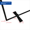 Phottix Collapsible Q-Drop Kit (1.52*2.26m)