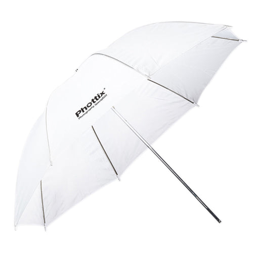 Phottix White Photo Studio Diffuser Umbrella (101cm/40