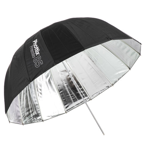 Phottix Premio Reflective Umbrella (85cm/33