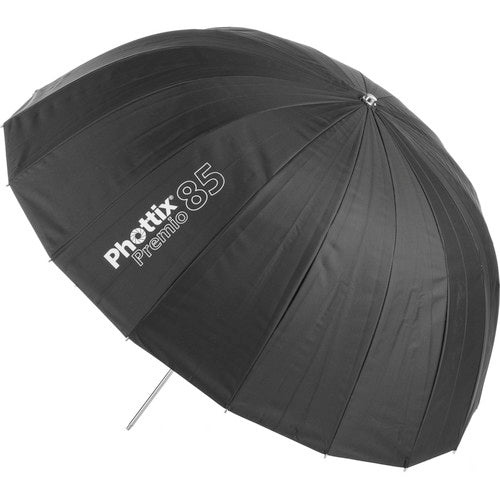 Phottix Premio Reflective Umbrella (85cm/33