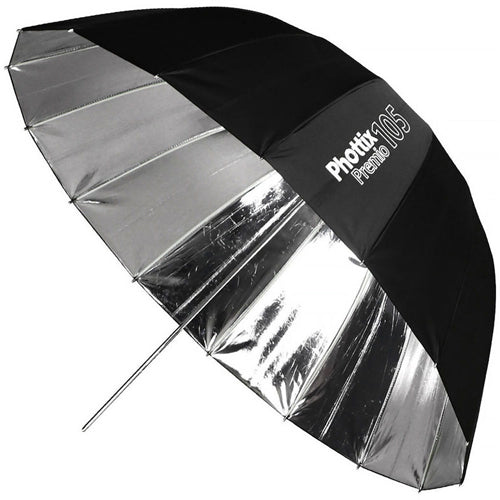 Phottix Premio Reflective Umbrella (105cm/41