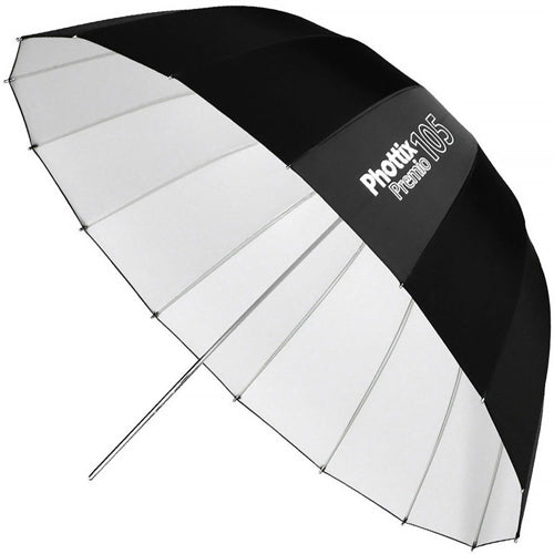 Phottix Premio Reflective Umbrella (105cm/41