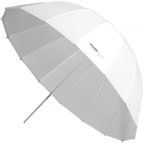Phottix Premio Shoot-Through Umbrella (105cm/41