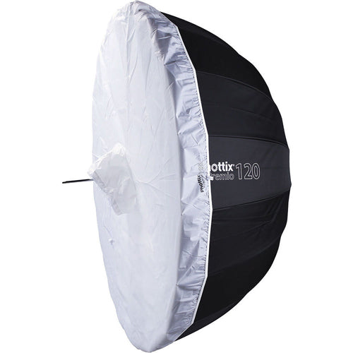 Phottix Premio Reflective Umbrella with Diffuser (120cm/47