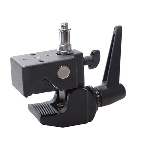 Phottix Multi Clamp with Reversible 1/4