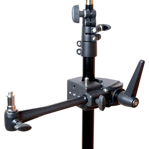 Phottix Multi Clamp and Mounting Arm Combo