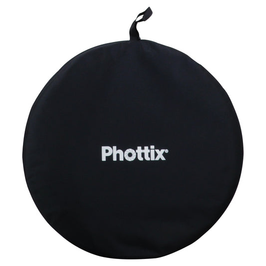 Phottix Collapsible Green & Blue Background 150x200cm (59