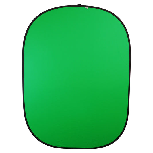 Phottix Collapsible Green & Blue Background 150x200cm (59