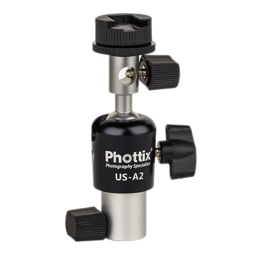 Phottix Umbrella Swivel US-A2