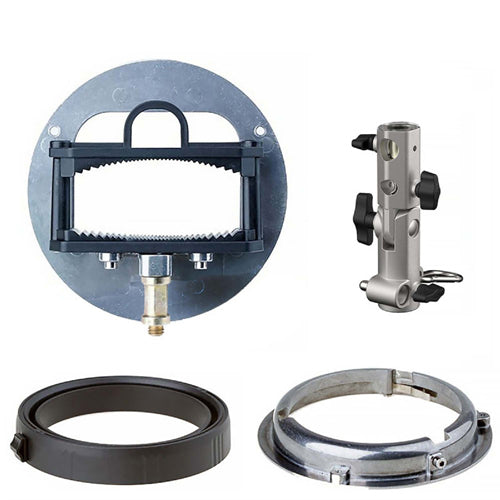Phottix Cerberus Multi Mount Kit