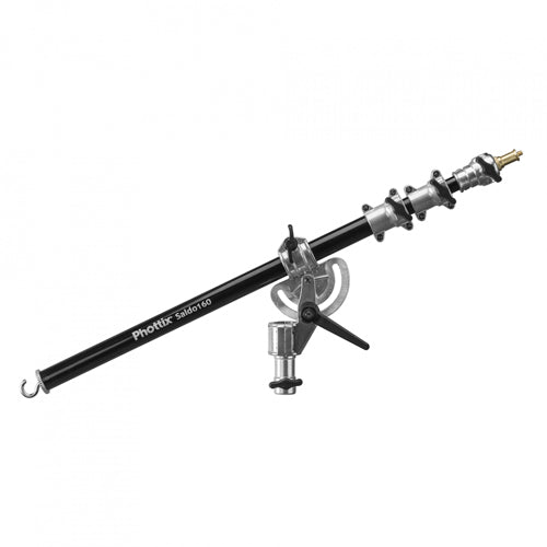 Phottix Saldo 160 Light Stand Boom Arm (160cm/63