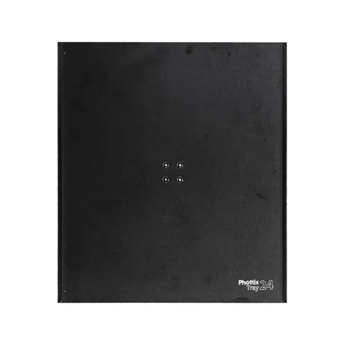Phottix Tray24 Lightstand Tray (L45xW40cm)