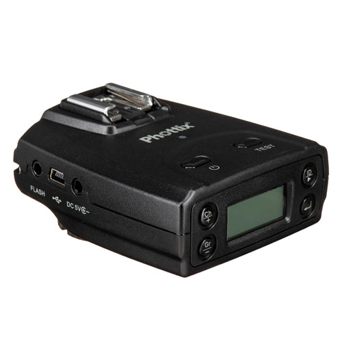 Phottix Odin II TTL Flash Trigger Receiver For Nikon