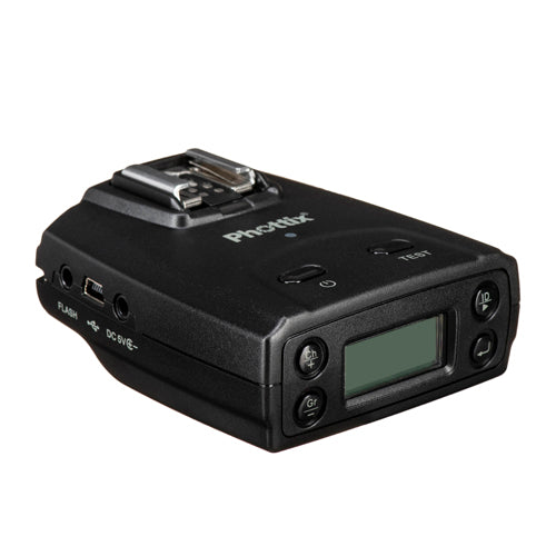 Phottix Odin II TTL Flash Trigger Receiver For Canon