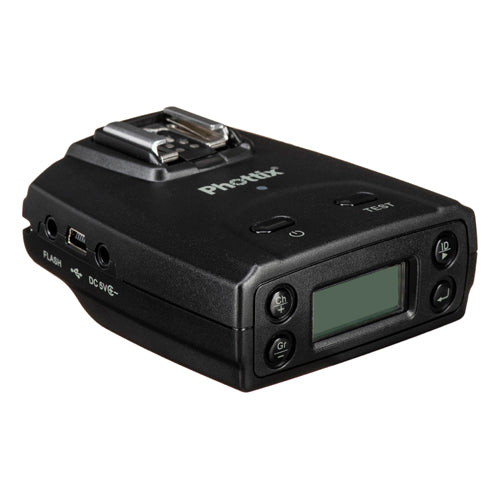 Phottix Odin II TTL Flash Trigger Receiver For Canon