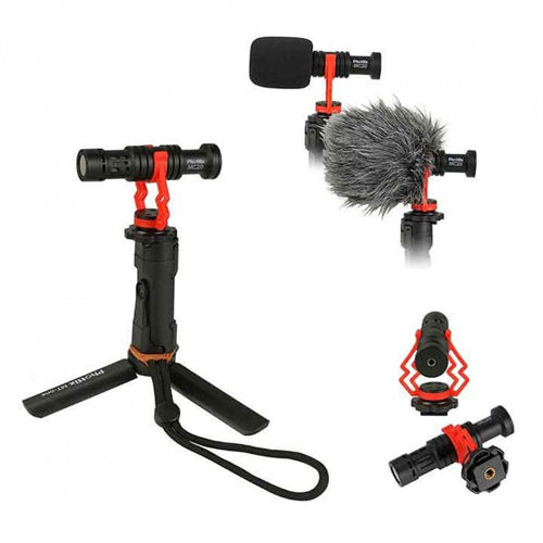 Phottix MC20 Microphone Go Kit