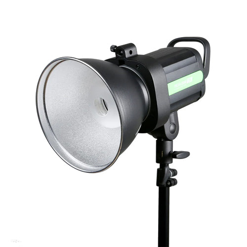 Phottix Indra500 TTL Studio Light and Battery Pack Kit (EU & UK)